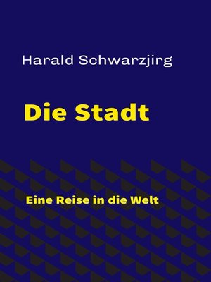cover image of Die Stadt